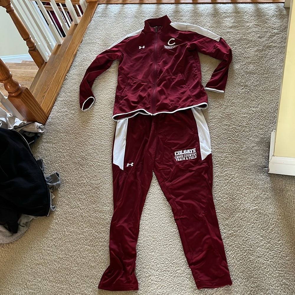 Track Suit